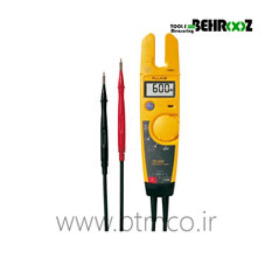 Fluke-T5-600-Electrical-Tester