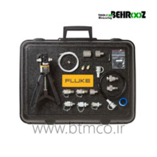 Fluke-700PTPK-Pneumatic-Test-Pressure-Kit