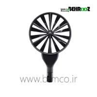 Testo-0635-9430,100-mm-vane-probe-head