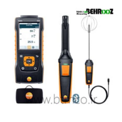 testo-440-Indoor-Comfort-ComboKit-with-Bluetooth