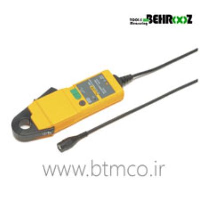 Fluke-i30s-AC-DC-Current-Clamp