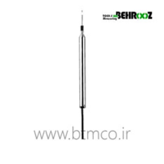 Testo-0635-1051,Hot-ball-probe-digital