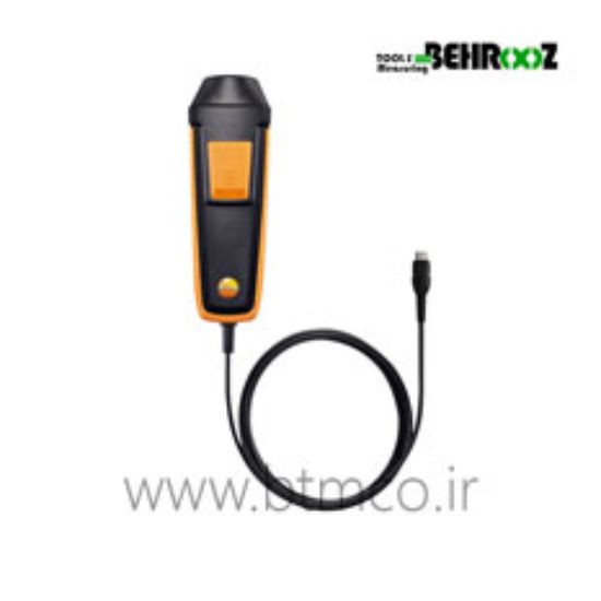 Universal-Bluetooth®-handle-for-connecting-probe-heads