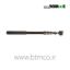 Extendable-telescope-with-ball-head-joint---for-slanted-ceiling-outlets