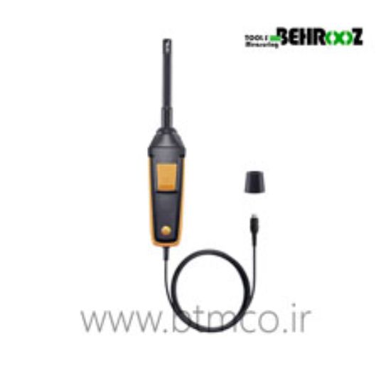 Testo-0636-9732,Humidity-temperature-probe-(digital)