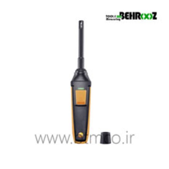 Testo-0636-9771,High-precision-humidity-temperature-probe-(digital)