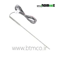 Fluke-Hart-5610,-5611A,-5611T,-5665-Secondary-Reference-Thermistor-Probes
