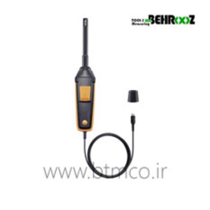 Testo-0636-9772,High-precision-humidity-temperature-probe-(digital)
