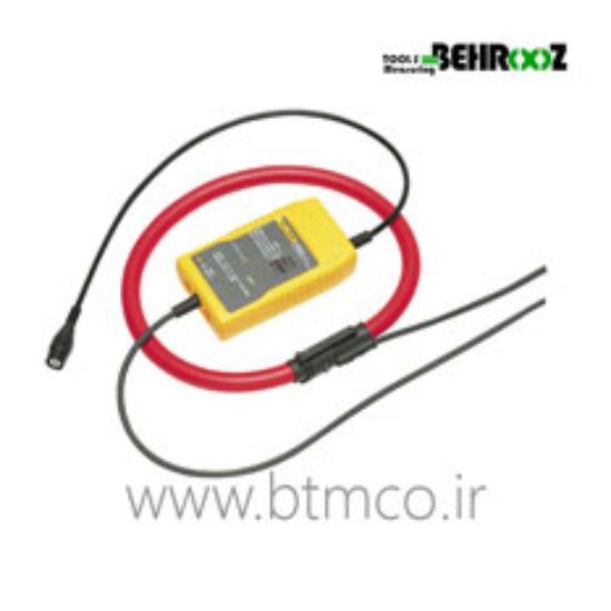 Fluke-i3000s-AC-Current-Clamp