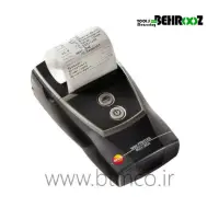 Bluetooth®-IRDA-printer-TESTO