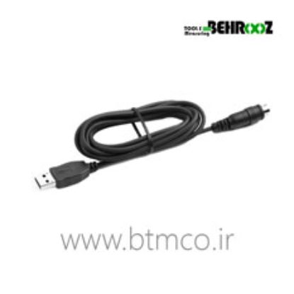 USB-connection-cable,-instrument-PC