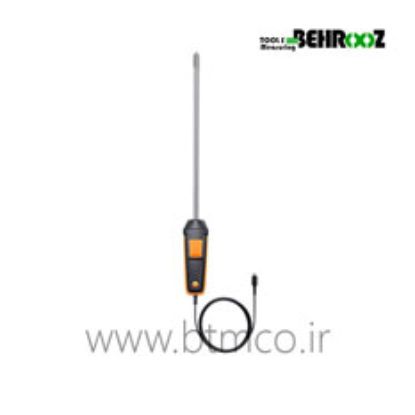 Testo-0636-9775,Robust-humidity-temperature-probe-(digital)
