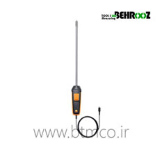 Testo-0636-9775,Robust-humidity-temperature-probe-(digital)