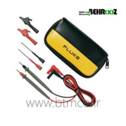 Fluke-TL80A-Basic-Electronic-Test-Lead-Kit