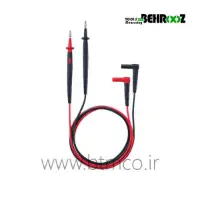 Testo-0590-0011,Standard-measuring-cables-(angled-plug)
