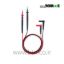 Testo-0590-0011,Standard-measuring-cables-(angled-plug)