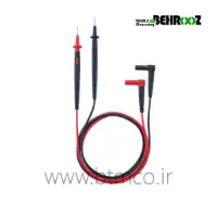 Testo-0590-0010,Standard-measuring-cables-(angled-plug)