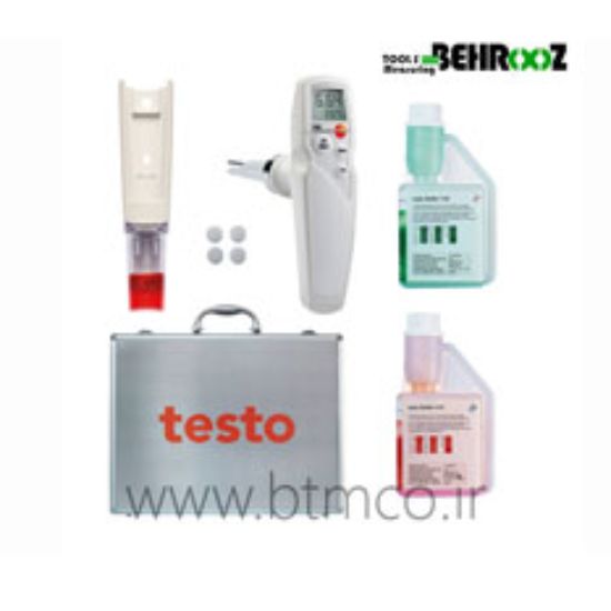 testo-205-starter-set---pH-temperature-measuring-instrument-for-semi-solid-media
