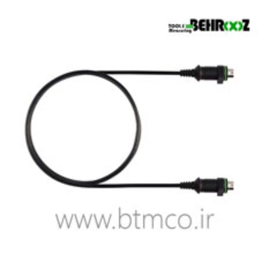 Testo-0554-5520,MiniDIN-connection-cable