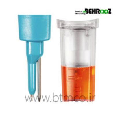 testo-06502062-Spare-pH-probe-pH2-for-pH-temperature-measuring-instrument