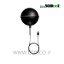 Testo-Globe-thermometer-(TC-type-K)-0602-0743