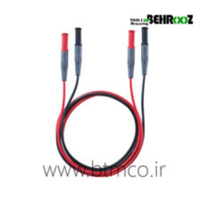 Testo-0590-0013,Measuring-cable-extensions-(straight-plug)tfk