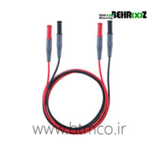 Testo-0590-0013,Measuring-cable-extensions-(straight-plug)tfk