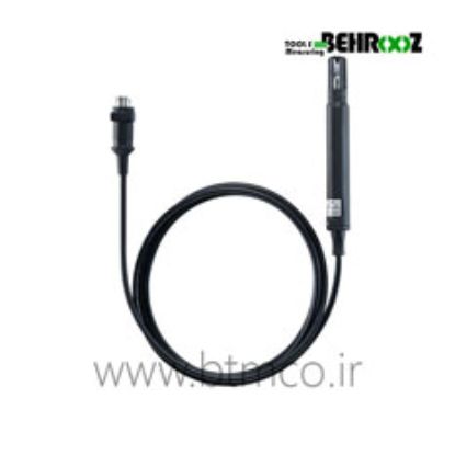 Testo-Humidity-and-temperature-probe-with-cable-0572-2155