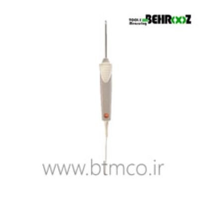 Testo-0603-1793-TC-Type-T-Robust-Air-Probe