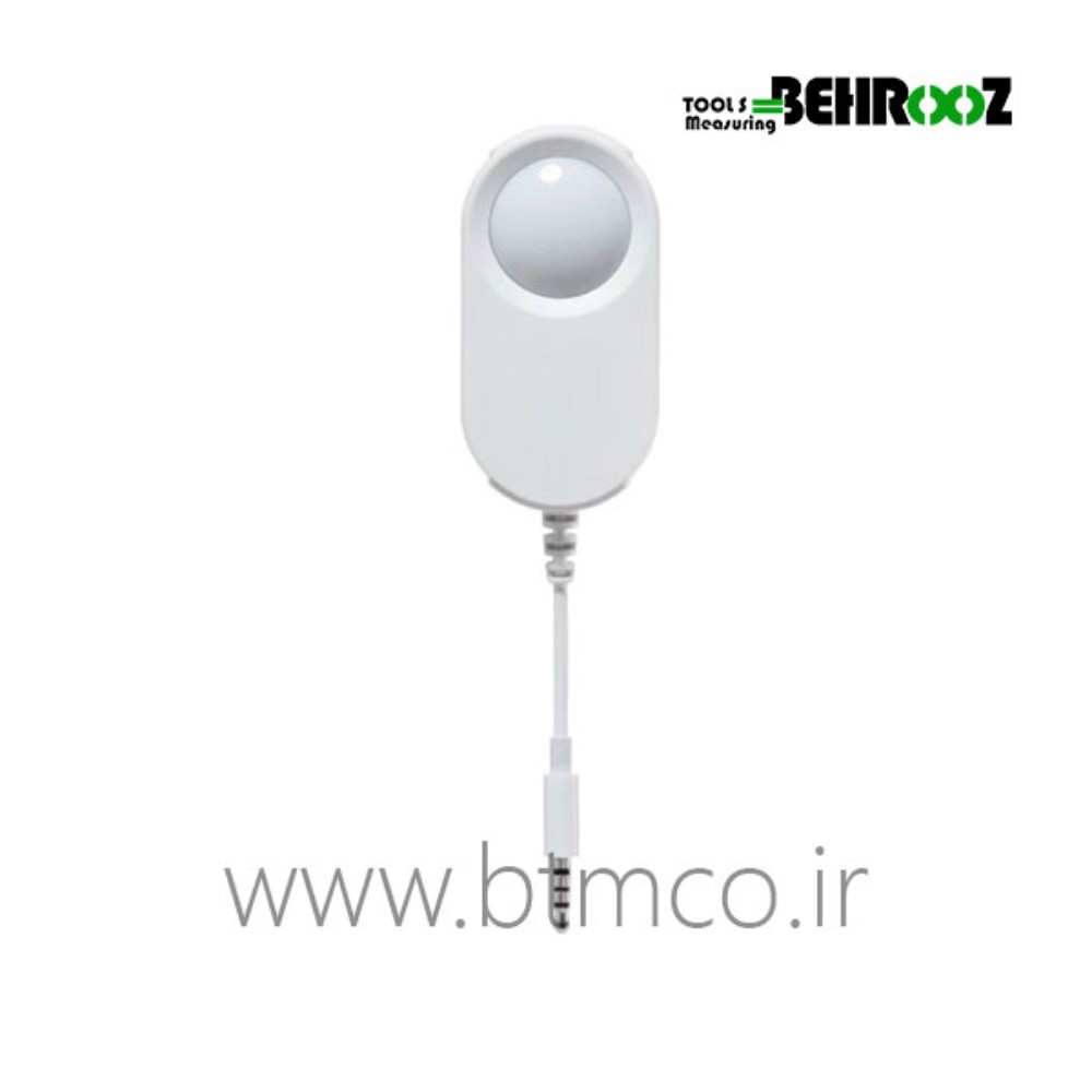 Testo-Lux-probe-0572-2158