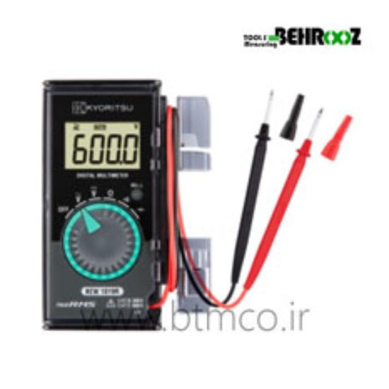 Digital-Multimeters-KEW-1019R