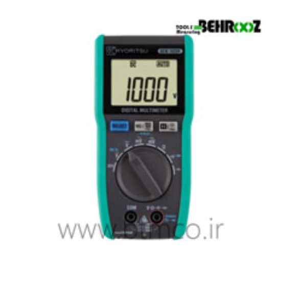 Digital-Multimeters-KEW-1020R
