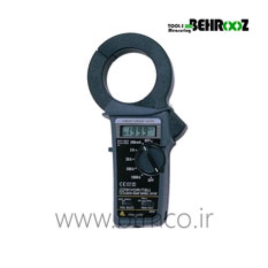 Leakage-Clamp-Meters-KEW-2413F