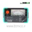 Analogue-Insulation-Testers-KEW-3431