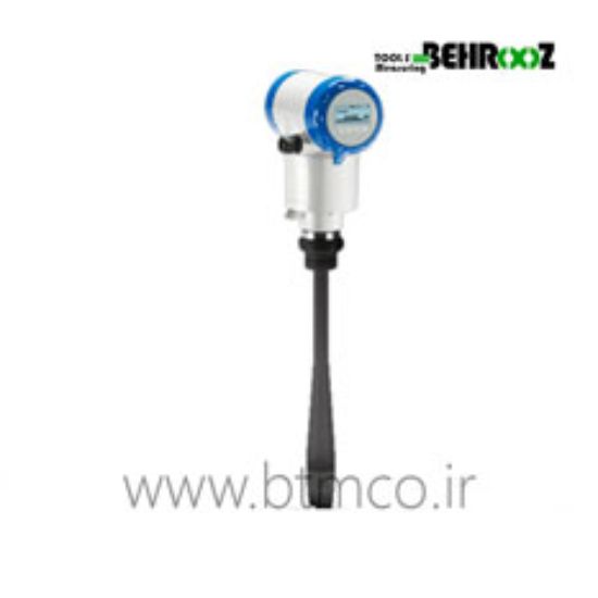 Radar-(FMCW)-level-transmitter-OPTIWAVE-5200-Krohne