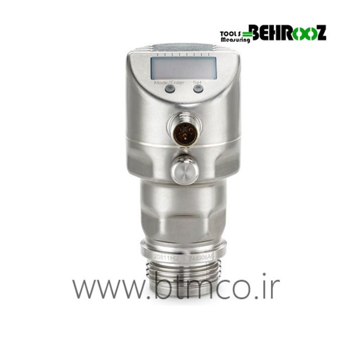 Rosemount™-326P-Pressure-Transmitter