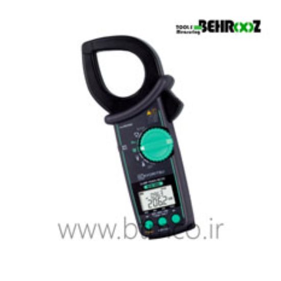 Clamp-Power-Meter-KEW-2062BT