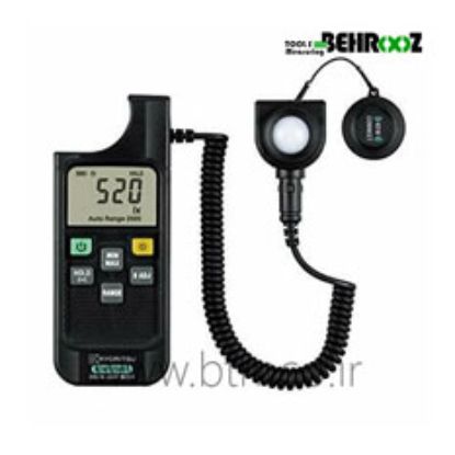 Light-Meter-KEW-5204BT