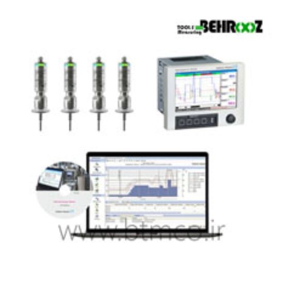 iTHERM-TrustSens-Calibration-Monitoring-Endress-Hauser
