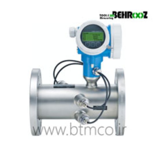 Proline-Prosonic-Flow-B-200-ultrasonic-flowmeter-Endress-Hauser