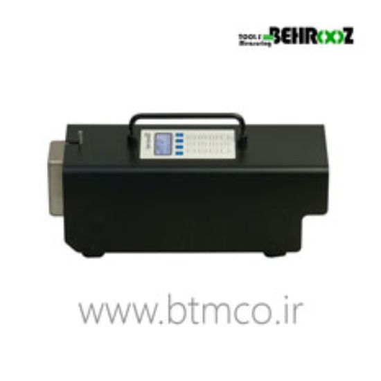 SS1000-portable-moisture-analyzer-Endress-Hauser