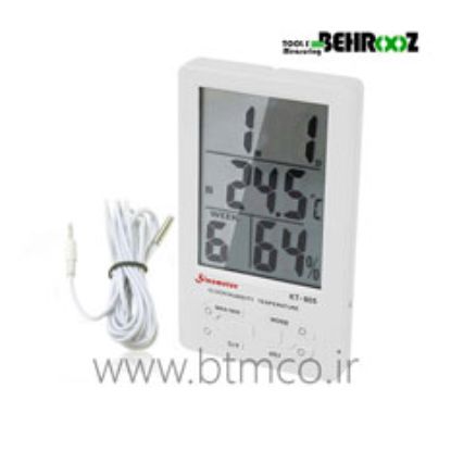 Temperature-And-Humidity-Module-SINOMETER-KT-905