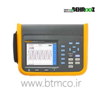 Fluke-Norma-6000-Series-Portable-Power-Analyzers
