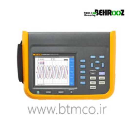Fluke-Norma-6000-Series-Portable-Power-Analyzers