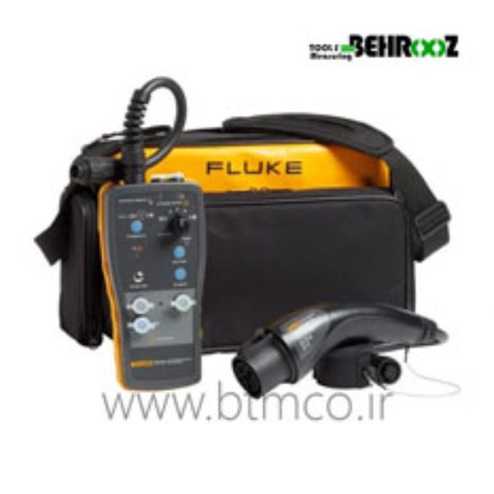 Fluke-FEV100-Electric-Vehicle-Charging-Station-EVSE-Test-Adapter