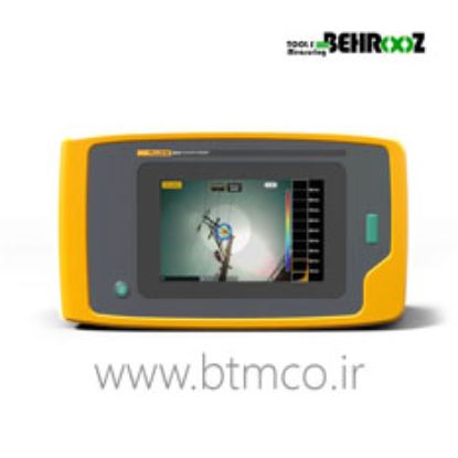 Fluke-ii910-Precision-Acoustic-Imager