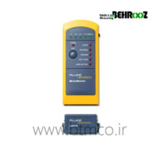 Fluke-Networks-MT-8200-49A-MicroMapper™-Wiremap-Tester