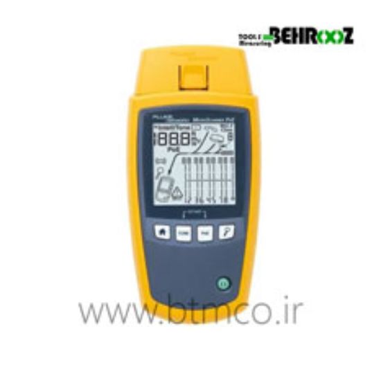 Fluke-Networks-MicroScanner™-Cable-Verifier