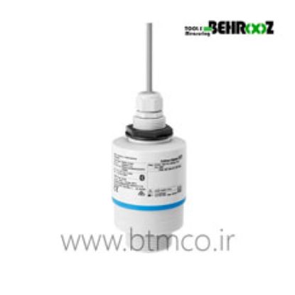 Radar-measurement-Time-of-Flight-Micropilot-FMR20-Endress-Hauser