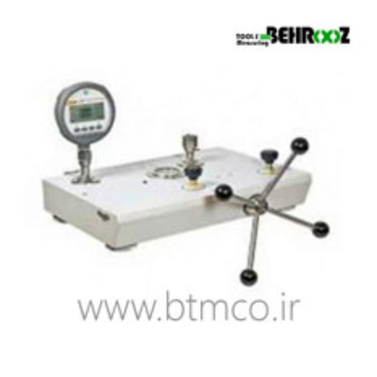 Fluke-P5513-2700G-Pneumatic-Pressure-Calibrators